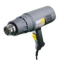 Rapid - Pistola De Aire Caliente 2000W 550 Grados Con Maletín - Ps