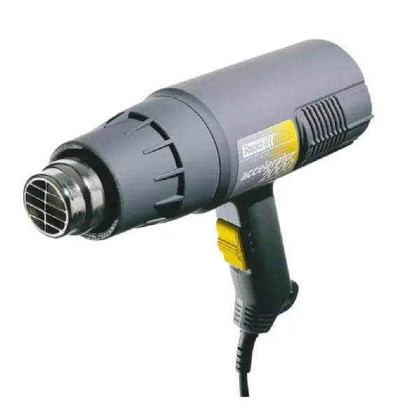 Pistola De Aire Caliente 2000W 550 Grados Con Maletín - PS