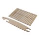 thumbnail image 4 of Kit De Tela De Tejido De Madera Kit De Tapicería DIY Máquina De Telar Para Adultos Para Adultos, 4 of 5
