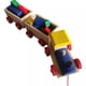 thumbnail image 2 of Tren de Carga Madera con Figuras Geométricas para Niños, 2 of 3
