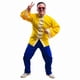 thumbnail image 2 of Disfraz Cosplay Maestro Roshi Dragon Ball Goku, 2 of 5