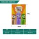 thumbnail image 3 of BabyFirst: Color Crew-bandera de jardín temática. Regalo perfecto para fans, amigos y familiares, ideal para actividades al aire libre y decoración de fiestas.28CM*45CM, 3 of 5