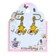 thumbnail image 1 of Aros De Woodstock con Carta, Pasador Recto de Acero, 1 of 3