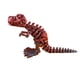 thumbnail image 1 of Dinosaurio JASSBOOY Articulado Tyrannosaurus Rex impreso en 3D, 1 of 5
