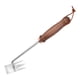 thumbnail image 3 of Weeding Digger Tools Portable Manual Weeder Para Agricultura Jardinería Jardín Mango De Madera, 3 of 3