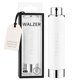 thumbnail image 1 of Atomizador de Perfume Travalo Walzer Blanco a prueba de fugas, 1 of 8