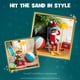 thumbnail image 4 of Set de vacaciones en la playa The Elf on the Shelf de 8 piezas para más de 3 años, 4 of 6