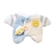 thumbnail image 3 of Ropa Para Muñecos De Peluche De 17 Cm, Accesorios Para Muñecos De Peluche, Elegantes Accesorios Para Fotos, Disfraces, Azul Y Blanco, 3 of 3
