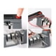 thumbnail image 3 of Afilador De Cuchillos Manual Cocina 4 Etapas, 3 of 3