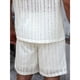 thumbnail image 3 of Short Hombre Bermuda Texturado Tendencia Urbana 0263, 3 of 3