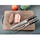 thumbnail image 5 of Juego de cuchillo y tenedor para trinchar Kakamono 33 cm acero alemán, 5 of 9