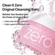 thumbnail image 2 of Bálsamo Limpiador Clean It Zero 180 Ml Vegano, 2 of 9