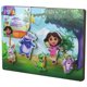 thumbnail image 5 of Rompecabezas Sonoro Spin Master Games 29 cm Dora la Exploradora, 5 of 5