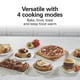 thumbnail image 5 of Horno tostador y tostadora de ranura larga Hamilton Beach 2 en 1, 5 of 7