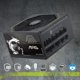 thumbnail image 2 of Fuente de alimentación MSI MAG A1200PLS 1200W 80+ Platinum, 2 of 8