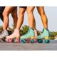 thumbnail image 4 of Patines Candi GRL Carlin Quad Verde/Azul Talla 07, 4 of 4