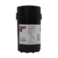 Filtro De Aceite Fleetguard Lf16352