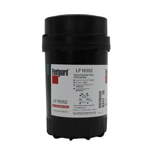 Fleetguard - Filtro De Aceite Lf16352