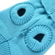 thumbnail image 5 of Suéter para mascotas Ropa de color sólido para perros Ropa cálida de invierno para mascotas, 5 of 6