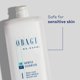 thumbnail image 4 of Limpiador suave Obagi Nu-Derm, 60 ml, tamaño de viaje, 4 of 7