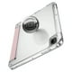 thumbnail image 3 of Carcasa Smart Cover Clear Para iPad Air 6 11 M2 2024 Rosado, 3 of 6