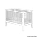 thumbnail image 2 of Cuna Sognare Practic Blanca/miel, 2 of 4