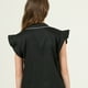 thumbnail image 4 of Pijama de Mujer Lucia Negro, 4 of 5