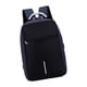 thumbnail image 4 of Mochila Para Computadora Portátil De Viaje Elegante Con Puerto USB Para Mochilero Universitario Al Aire Libre Azul, 4 of 5