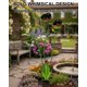thumbnail image 2 of Estaca jardín planta carnívora caprichosa Venus atrapamoscas 63cm decoración césped, 2 of 8