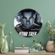 thumbnail image 5 of Star Trek Plato decorativo de porcelana fina (bone china), plato decorativo de cerámica para hogar, oficina, soporte de pared, platos decorativos para dormitorio - 6 pulgadas (15 cm), 5 of 6