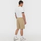 thumbnail image 3 of Bermuda Hombre Cargo Twill Camel Corona, 3 of 5