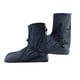 thumbnail image 3 of Cubrezapatos Impermeables Botas De Lluvia Reutilizables De PVC Para Exteriores Hombres Mujeres Camping 39-40, 3 of 5
