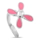 thumbnail image 1 of Anillo Swatch Flower Lyric JRP012, 1 of 3