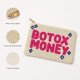 thumbnail image 4 of Monedero Pretty Robes Botox Money con Cuentas en Marfil, 4 of 7