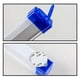 thumbnail image 5 of Barra Tubo Led Emergencia Recargable Usb Iman Portatil multicolor, 5 of 9