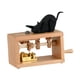 thumbnail image 4 of Caja De Música Con Manivela, Adornos únicos Para Compañeros De Clase, Regalos De Cumpleaños, Gato, 4 of 5
