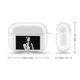 thumbnail image 2 of Olivia Rodrigo-theme AirPods Pro Earphone Case Compatible with Apple Devices Premium Flexible TPU theme Custom, 2 of 6