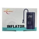 thumbnail image 3 of Compresor De Aire 12v Recargable Portátil 120w, 3 of 3