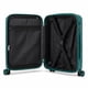 thumbnail image 2 of Maleta De Cabina Liviana 10 kilos Con Ruedas Verde, 2 of 3