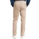 thumbnail image 2 of PANTALON FRENTE PLANO SLIM FIT gris oscuro 50, 2 of 4