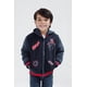 thumbnail image 2 of Chaqueta bomber Marvel Spider-Man Miles Morales para niños de 7 a 8 años, 2 of 6