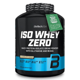 thumbnail image 1 of Biotechusa Iso Whey Zero Whey Isolate 5 Lbs White Chocolate, 1 of 7