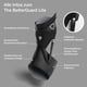 thumbnail image 2 of Tobillera BETTERGUARDS Lite Negra Grande Izquierda 60 g, 2 of 8