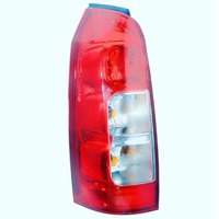 Repuestos Del Sol - Farol Trasero Izquierdo Chevrolet N400 Max 1.5 L2B Dohc Dvvt 16 Valv 2020 2023