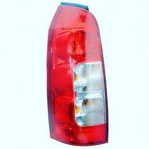 Repuestos Del Sol - Farol Trasero Izquierdo Chevrolet N400 Max 1.5 L2B Dohc Dvvt 16 Valv 2020 2023