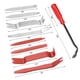 thumbnail image 2 of Kit de herramientas para quitar molduras Wetado, 17 piezas, para salpicaderos de audio con clip de c, 2 of 7