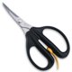 thumbnail image 2 of Tijeras CANARY de 6.3 pulgadas con puntas curvas y afiladas con resorte, 2 of 8