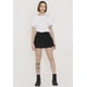 thumbnail image 4 of Polera Mujer Fun Oversize Blanco M/C Corona, 4 of 5