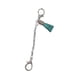 thumbnail image 1 of Cadena De Borlas Para Tijeras Clip Bolso Decoración Bordado Borla Llavero C, 1 of 3
