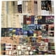 thumbnail image 1 of Kit Scrapbook Esweny 200PCS Papeles Vintage Stickers, 1 of 2